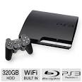 PS320GB Core Console Unboxing! -