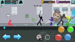 These games include browser games for both your computer and mobile devices, as well as apps for your android and ios phones and tablets. Anger Of Stick 5 Zombie V1 1 8 Mod Apk Para Hileli