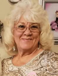 Patricia "Patsy" Ann Hampton Obituary