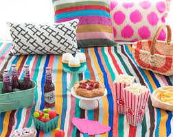 Have a Field Day at Home: 5 Quick Indoor Picnic Ideas For Right Now |  MegaGrass
