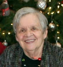 Mary Clark Obituary April 23, 2021