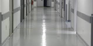 Hospitals are unlike any other facility in the healthcare field, as they are open all the hours a day with people always around. Refurbished Vinyl Floors At St Vincent S Hospital Pmac