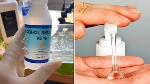 Check spelling or type a new query. Hati Hati Bagi Perokok Dan Yang Bekerja Di Dapur Saat Gunakan Hand Sanitizer Mudah Terbakar Tribun Manado