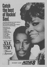 Soul Train Lady of Soul Awards in Santa Monica