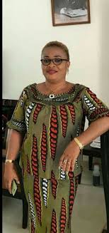 Pin By Fulgue On Kanzaku Libaya African Fashion Skirts African Print Clothing African Fashion