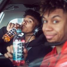 Vitavate Peach Vitamin Water, Pack of 18 (18 x 0.5 L) Disposable :  Amazon.de: Grocery