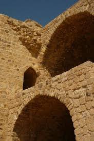 This tour has it all! Inside The Crusader S Castle Al Kerak Jordan Castle In The Sky Castle Jerash