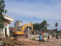 Entdecke rezepte, einrichtungsideen, stilinterpretationen und andere ideen zum ausprobieren. Proyek Rehab Irigasi Di Kecamatan Baradatu Rumah Warga Tergusur Pemerintah Abai Lampungvisual Com