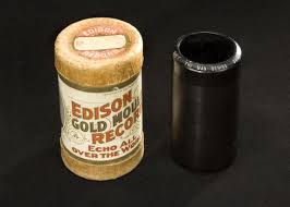 Edison Diamond Disc Re-Creations | Collectors Weekly