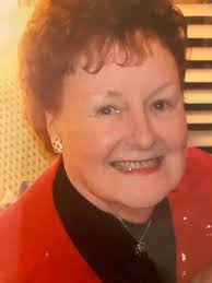 Contributions to the tribute of Patricia Josephine Kelly