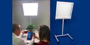 Image result for Light Therapy