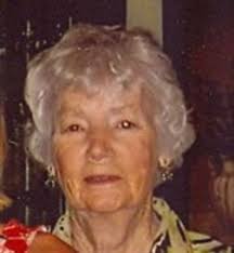 Most Recent Obituaries