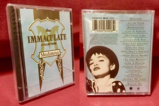 Best-selling compilation album of all time