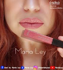 👌💄 Un Labial Mate Indeleble...