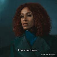 I will do what i must. I Will Do What I Must Gifs Get The Best Gif On Giphy