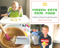 All our produce are grown in us and canada unless otherwise indicated. Mazen Eats Real Food Through The Years Kath Eats Real Food