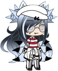 See more ideas about kawaii drawings, cute drawings, anime. Gacha Life Anime Wolf Girl Cute Anime Character Cute Cartoon Girl