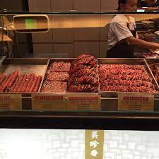 In a world where food safety is of utmost importance, our customers can enjoy our products with a peace of mind. Bee Cheng Hiang Slipi Lengkap Menu Terbaru Jam Buka No Telepon Alamat Dengan Peta