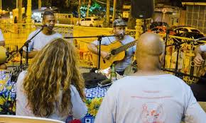 Check spelling or type a new query. A Gloriosa Roda De Samba De Paulao 7 Cordas Chega A Quintino Jornal O Globo