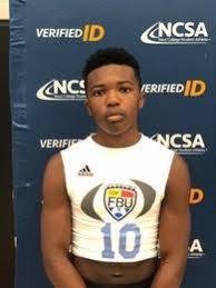 Connor Berry's Football Recruiting Profile