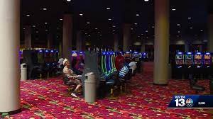 Maybe you would like to learn more about one of these? Birmingham Race Course Gets New Gaming Systems Youtube