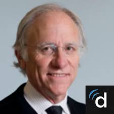 Dr. Maxwell T. Frank, MD