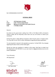 Global payroll for malaysia comes with predefined rules for processing absence payments, such as annual leave, sick leave, maternity leave, and to demonstrate how global payroll can process typical absence requirements in malaysia, peoplesoft provides four absence entitlements and eight. Gamers Hideout Employees Are Forced To Work Despite Being Told To Take Unpaid Or Annual Leave Pokde Net
