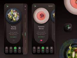 Vegan Recipes Mobile App Mobile App Vegan Recipes Vegan