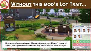 More cas presets adds 100+ new body and face presets for you to choose from! Sims 4 More Than Just A Lot Best Sims Mods