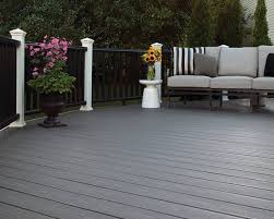Trex ® composite decking at its very best unparalleled beauty. Trex Color Selector Select Your Composite Decking Colors Trex