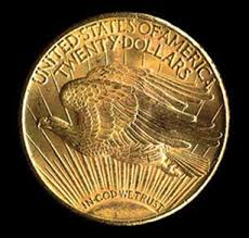 Buy St Gaudens Gold Coins The Saint Gaudens No Motto 1908