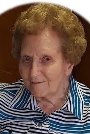 Mabel Hagaman Obituary (1919