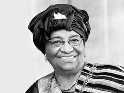 Ellen Johnson Sirleaf