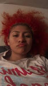 Odalys Con Pelo Corto