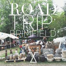 Road Trip Brimfield Brimfield Brimfield Flea Market Trip