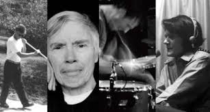 Anthony McCall + David Grubbs: “Leaving (With Four Half-Turns)”