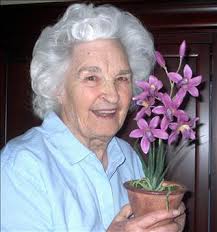 Winifred Nance Obituary (2011)