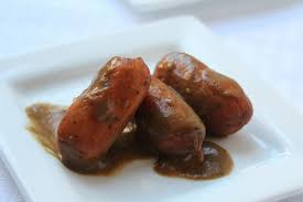 Check spelling or type a new query. Nightshade Free Bbq Sauce And Cocktail Franks Low Carb And Gluten Free Holistically Engineered