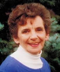 Bonnie McNEIL Obituary (1930