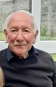 Phil McDermott, Walcot, Birr...