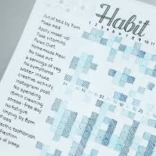 How To Start A Bullet Journal Habit Tracker Bullet Journal Bullet Journal Tracker Bullet Journal Inspiration