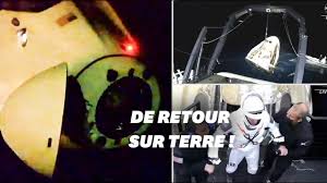 We did not find results for: 4 Coequipiers De Thomas Pesquet Dans L Iss De Retour Sur Terre Youtube