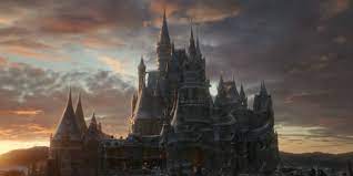 Dal 16 marzo 2017 al cinemala bella e la bestia: La Bella E La Bestia Nuovo Trailer Internazionale