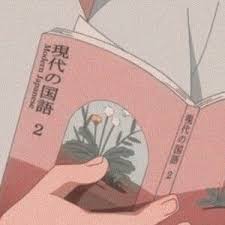 Happy spotify playlist covers 300x300 2yamaha com. Pin By Asoo On é­‚ Ahimye Aesthetic Anime Anime Scenery Peach Aesthetic