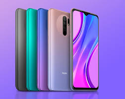 Xiaomi redmi 9 android smartphone. Xiaomi Launches The Redmi 9 Fhd Display And A Mediatek Helio G80 Headline A Notable Upgrade On The Redmi 8 Notebookcheck Net News