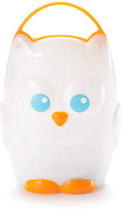 Amazon Com Munchkin Light My Way Nightlight Home Improvement