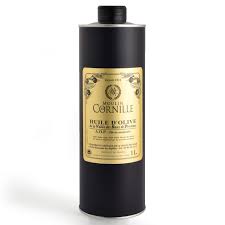 L'huile d'olive bio aop provence. Moulin Cornille Huile D Olive Maturee Aop