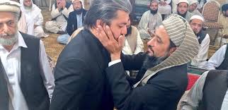 We did not find results for: Najeeb Haqparast Pashteen Najeebpashteen Twitter