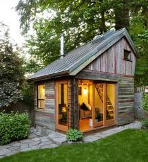 Tiny Houses Auszeit Im Eigenen Garten Haus Tiny Houses