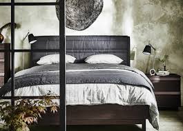 Hai bisogno di un manuale per la tua ikea leirvik struttura letto? Letti Matrimoniali Ikea Pratiche Soluzioni D Arredo